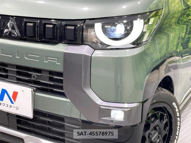 Mitsubishi DELICA MINI 2023-07 8648282-13