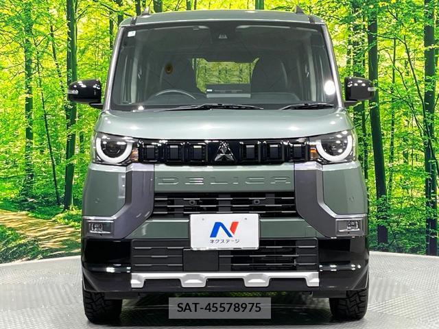 Mitsubishi DELICA MINI 2023-07 8648282-15