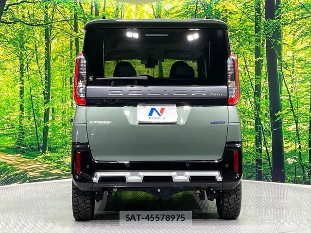 Mitsubishi DELICA MINI 2023-07 8648282-16