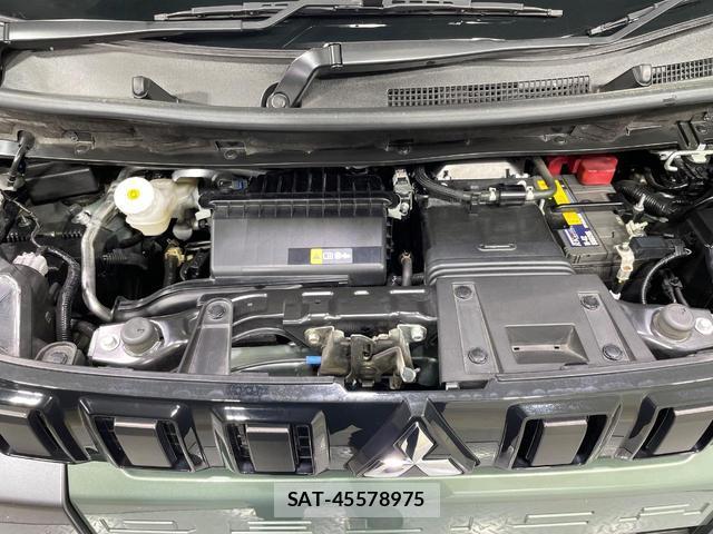 Mitsubishi DELICA MINI 2023-07 8648282-17