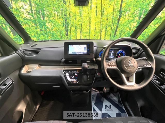 Mitsubishi DELICA MINI 2025-01 8648581-1
