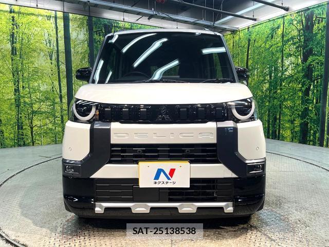 Mitsubishi DELICA MINI 2025-01 8648581-13