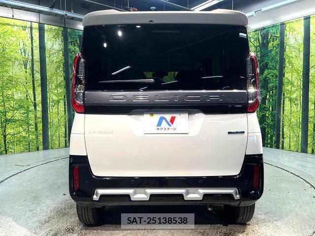Mitsubishi DELICA MINI 2025-01 8648581-14
