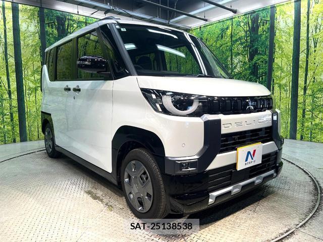 Mitsubishi DELICA MINI 2025-01 8648581-15