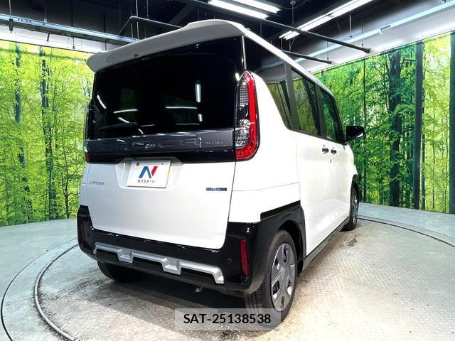 Mitsubishi DELICA MINI 2025-01 8648581-16