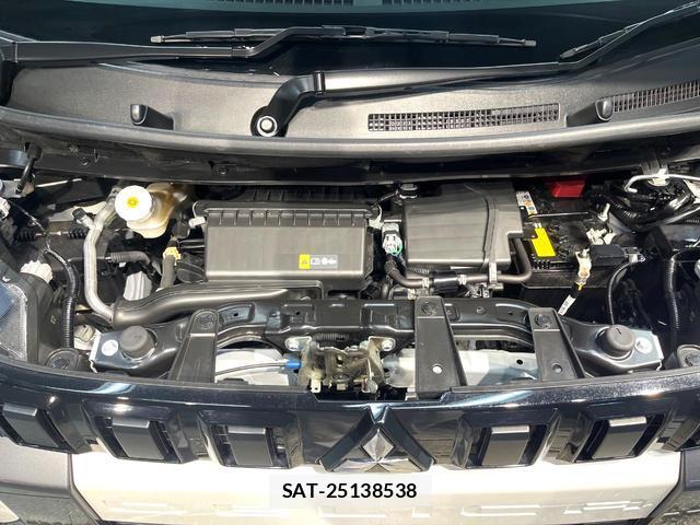 Mitsubishi DELICA MINI 2025-01 8648581-17