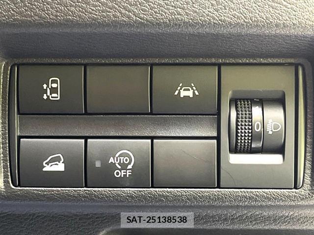 Mitsubishi DELICA MINI 2025-01 8648581-4