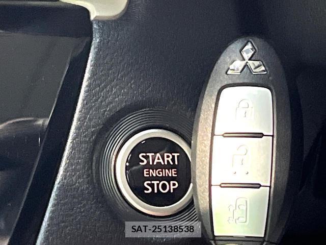 Mitsubishi DELICA MINI 2025-01 8648581-6