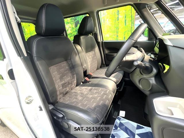 Mitsubishi DELICA MINI 2025-01 8648581-7