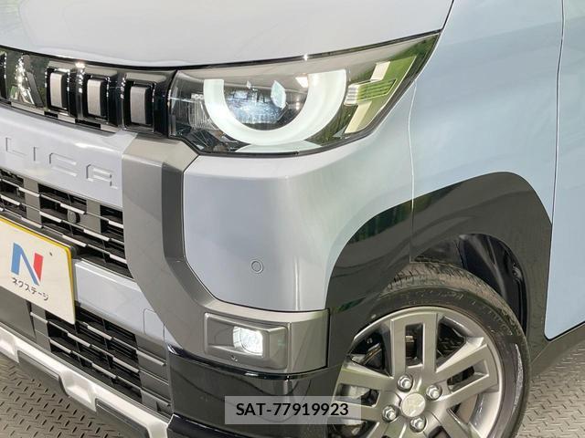 Mitsubishi DELICA MINI 2025-08 8648758-11