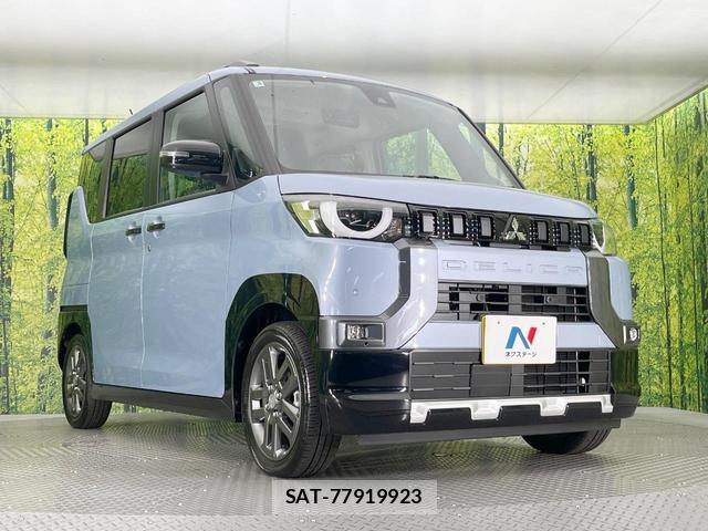 Mitsubishi DELICA MINI 2025-08 8648758-15
