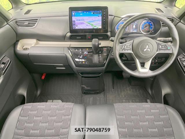 Mitsubishi DELICA MINI 2025-06 8648759-1