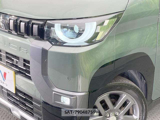 Mitsubishi DELICA MINI 2025-06 8648759-11