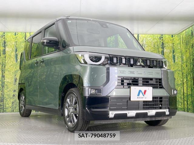 Mitsubishi DELICA MINI 2025-06 8648759-15