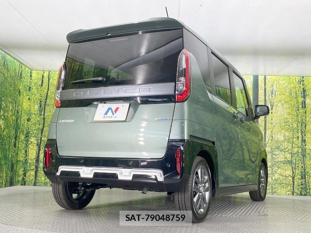 Mitsubishi DELICA MINI 2025-06 8648759-16