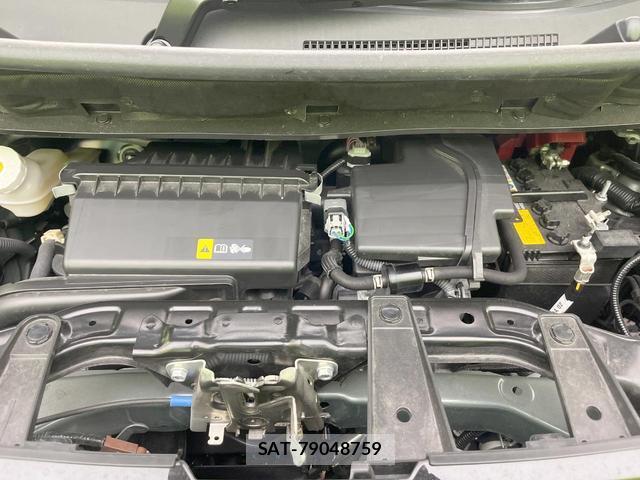 Mitsubishi DELICA MINI 2025-06 8648759-17