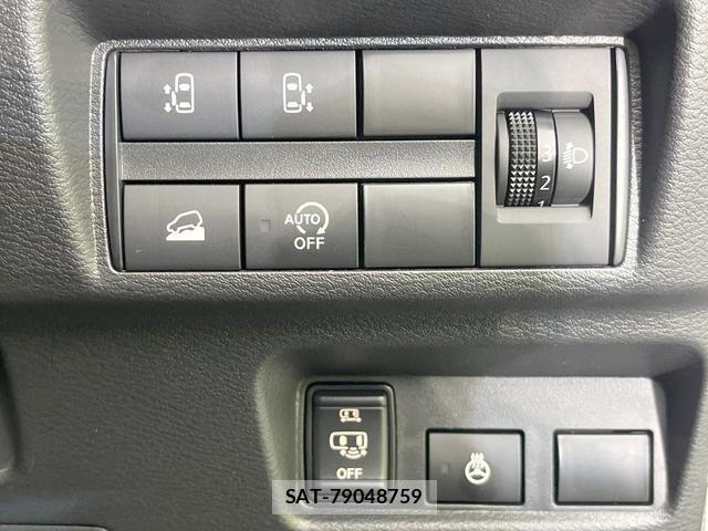 Mitsubishi DELICA MINI 2025-06 8648759-4