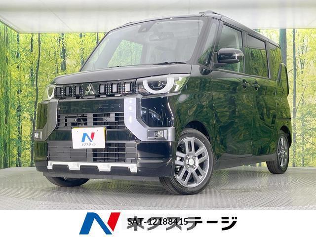 Mitsubishi DELICA MINI 2025-09 8648763-0