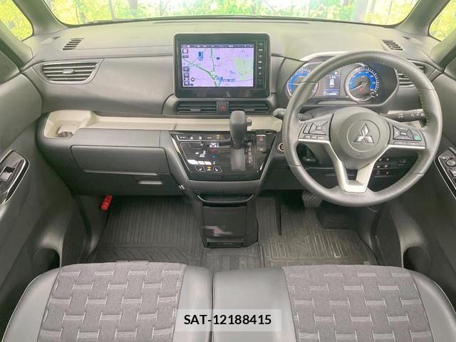 Mitsubishi DELICA MINI 2025-09 8648763-1