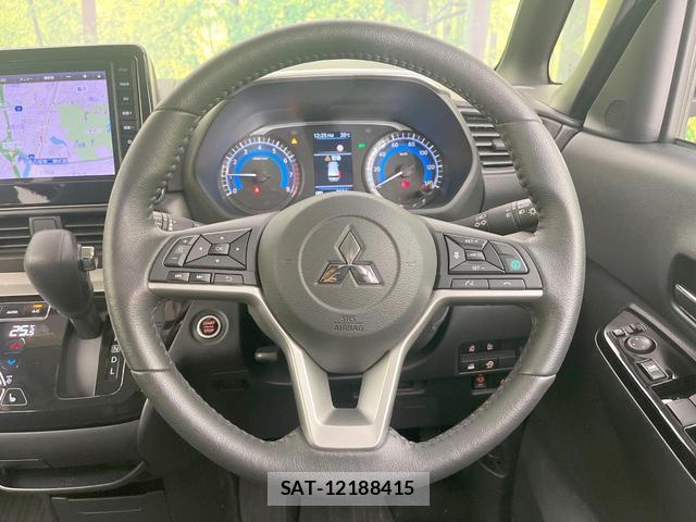Mitsubishi DELICA MINI 2025-09 8648763-10