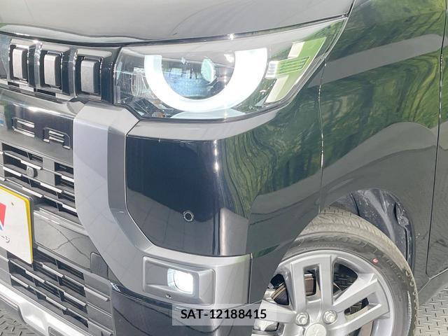 Mitsubishi DELICA MINI 2025-09 8648763-11