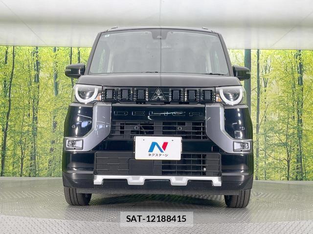 Mitsubishi DELICA MINI 2025-09 8648763-13