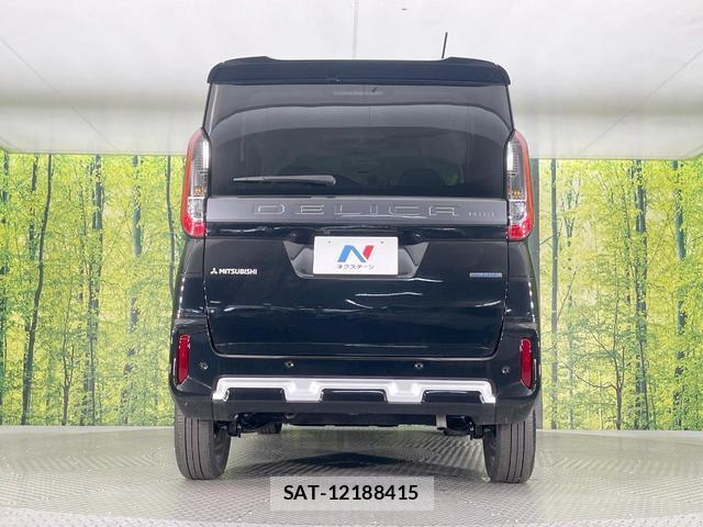 Mitsubishi DELICA MINI 2025-09 8648763-14