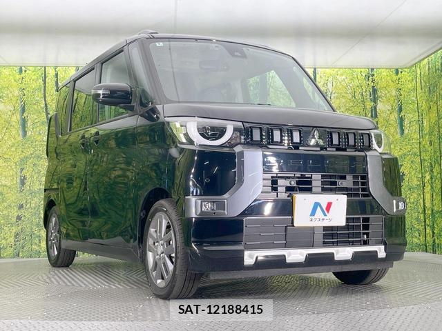 Mitsubishi DELICA MINI 2025-09 8648763-15