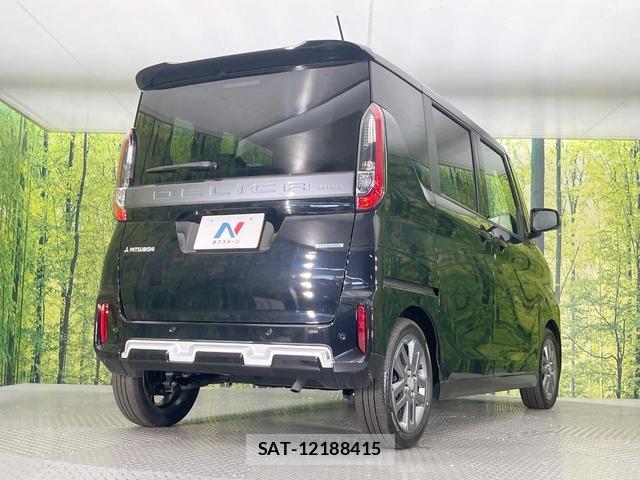 Mitsubishi DELICA MINI 2025-09 8648763-16
