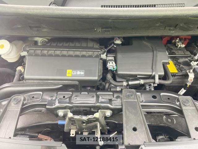 Mitsubishi DELICA MINI 2025-09 8648763-17