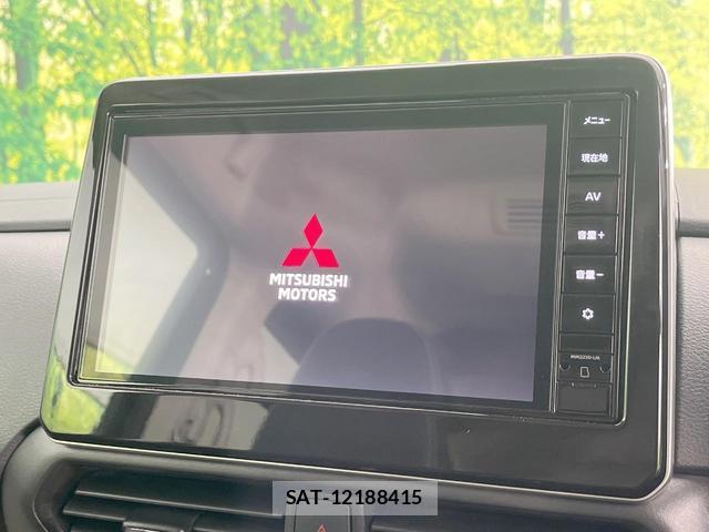 Mitsubishi DELICA MINI 2025-09 8648763-2