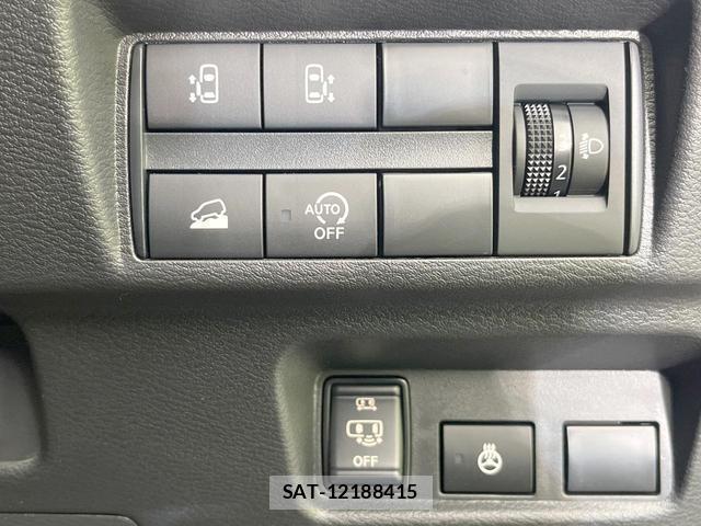 Mitsubishi DELICA MINI 2025-09 8648763-4