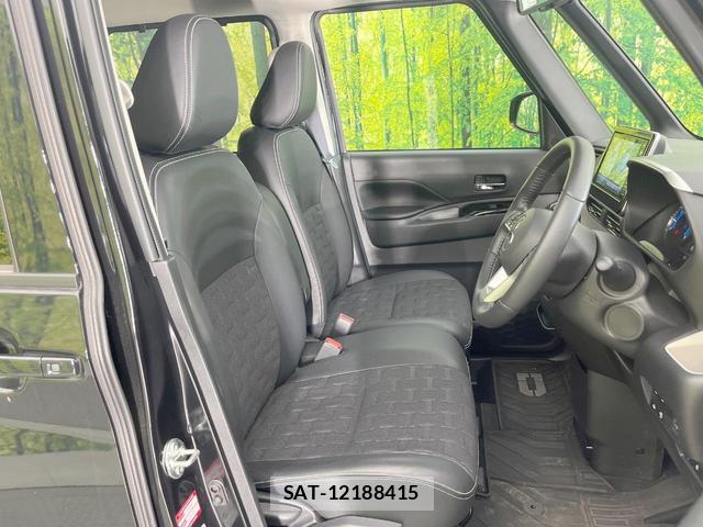 Mitsubishi DELICA MINI 2025-09 8648763-7