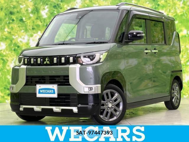 Mitsubishi DELICA MINI 2024-03 8648845-0