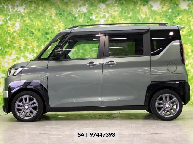Mitsubishi DELICA MINI 2024-03 8648845-1