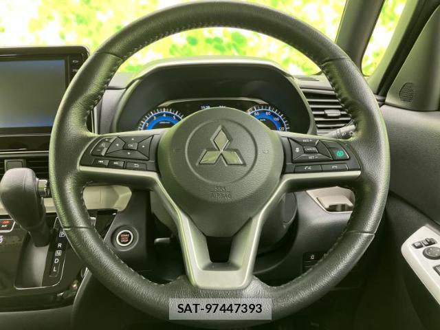 Mitsubishi DELICA MINI 2024-03 8648845-12