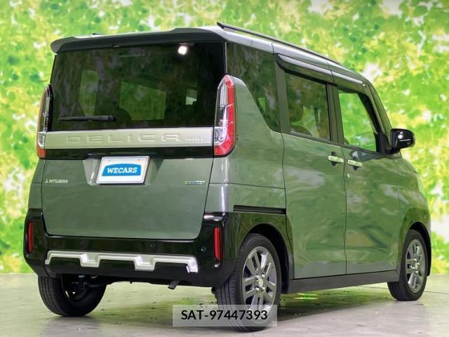 Mitsubishi DELICA MINI 2024-03 8648845-2