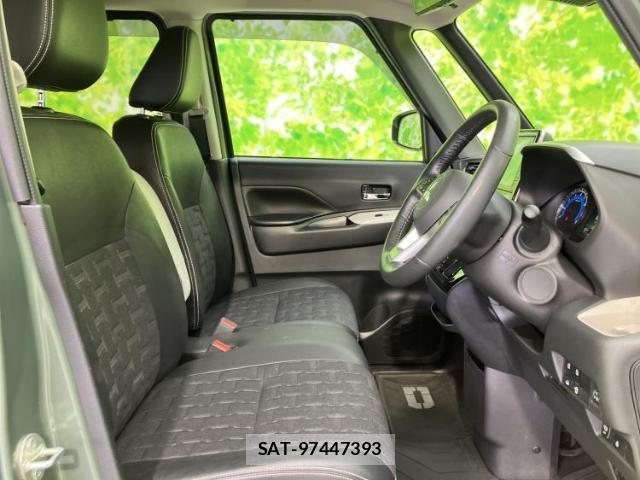 Mitsubishi DELICA MINI 2024-03 8648845-3