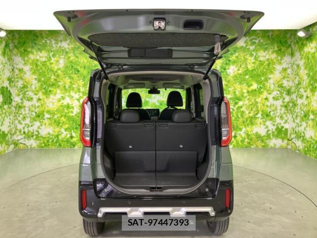 Mitsubishi DELICA MINI 2024-03 8648845-7