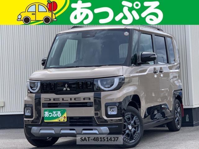 Mitsubishi DELICA MINI 2025 8649311-0