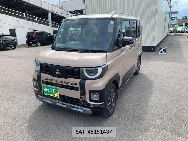 Mitsubishi DELICA MINI 2025 8649311-1