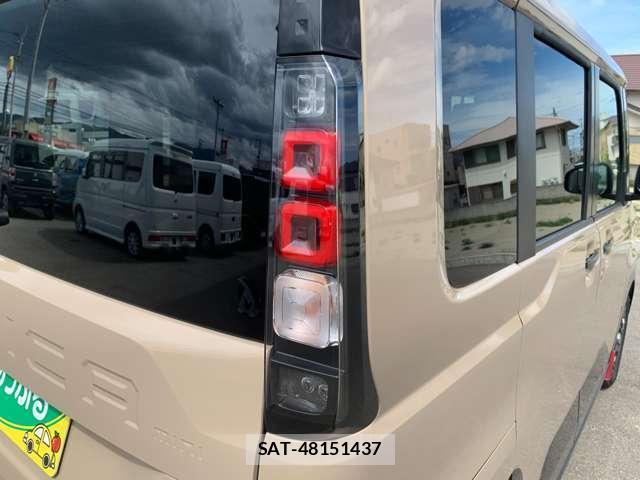 Mitsubishi DELICA MINI 2025 8649311-13