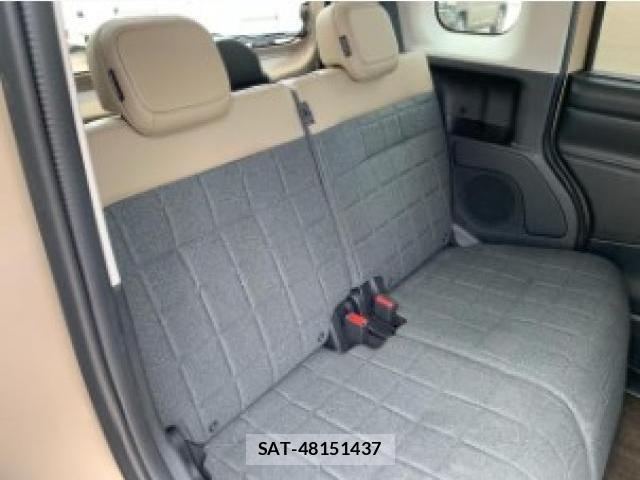 Mitsubishi DELICA MINI 2025 8649311-17