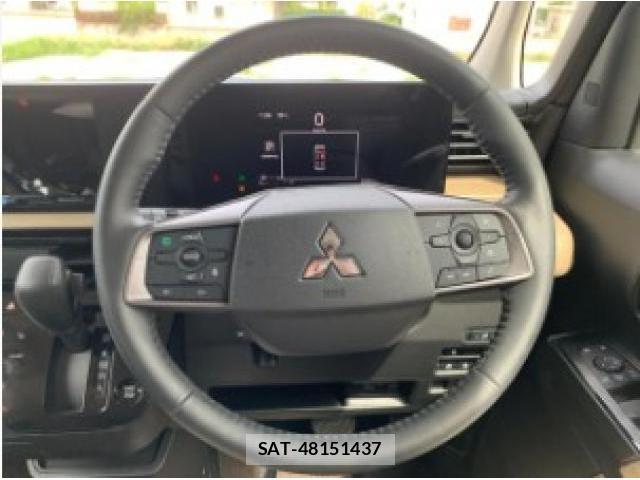 Mitsubishi DELICA MINI 2025 8649311-18