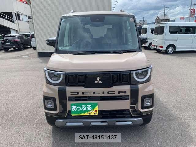 Mitsubishi DELICA MINI 2025 8649311-2