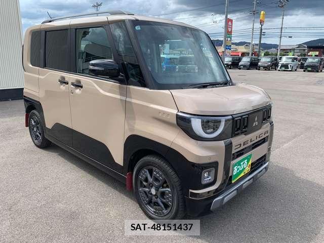 Mitsubishi DELICA MINI 2025 8649311-3