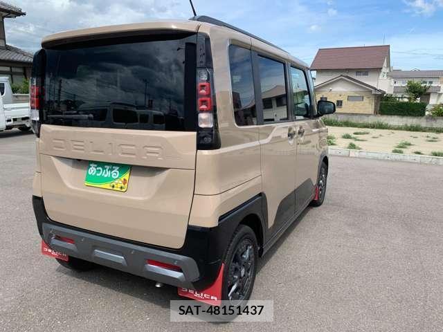 Mitsubishi DELICA MINI 2025 8649311-5