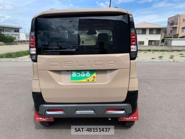 Mitsubishi DELICA MINI 2025 8649311-6