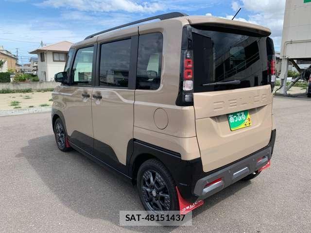Mitsubishi DELICA MINI 2025 8649311-7