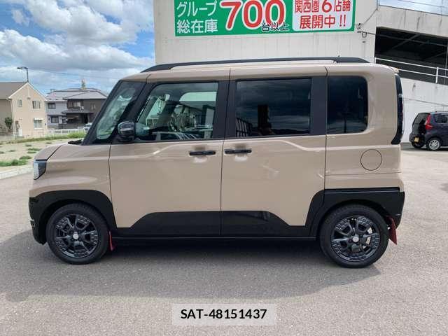 Mitsubishi DELICA MINI 2025 8649311-8
